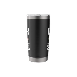 Rummikub Tiles Game Player Queen Enthusiasts Rummikub Stainless Steel Insulated Tumbler