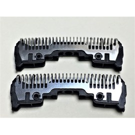 2X 2024 Upgraded Arc5 WES9170P ES9170 Universal Replacement Shaver Head Blade for Panasonic ESLV90 / ESLV81K / ESLV61A 2 Pack