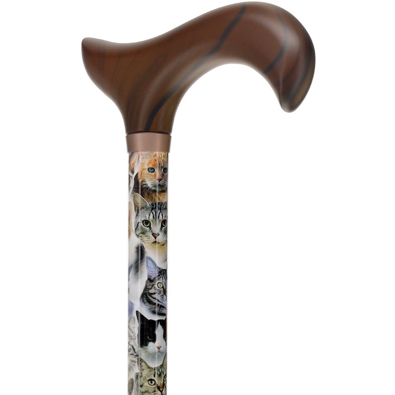 Walking Sticks for Men and Women - Stylish Designer Fashionable