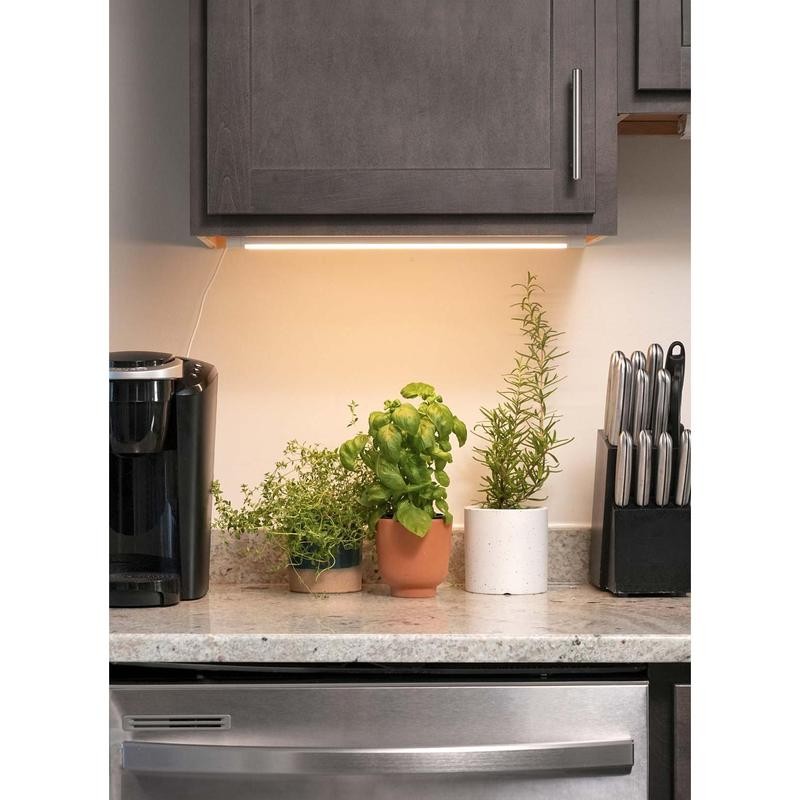 Grove™ LED Grow Light - Color: White