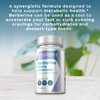 MYOXCIENCE MYOXCIENCE Berberine Fasting Accelerator: Berberine HCL with ALA (Alpha