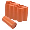 Ciieeo 10pcs Essential Oil Bottle Packaging Box Paper Storage Tubes