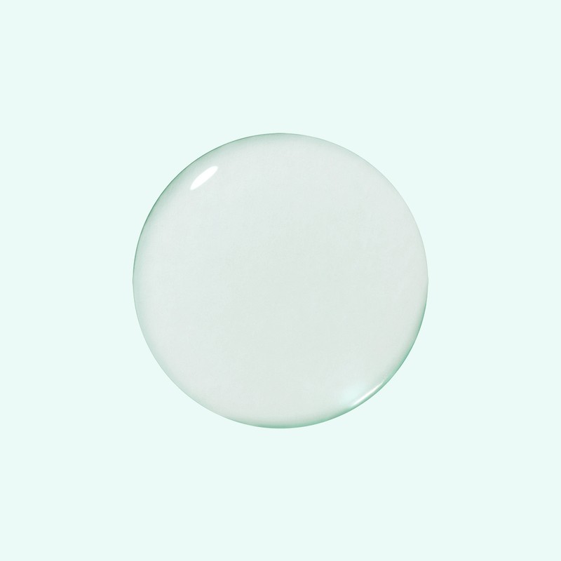 Deweytree [Dewytree] AC Control Deep Green Calming SOS Spot Powder