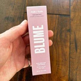 Blume Milky Fade + Meltdown Blume Gel Cream Acne-Prone Skin 1.7 fl Spot Scar Serum - Milky Fade - Spot And Scar Fade Serum