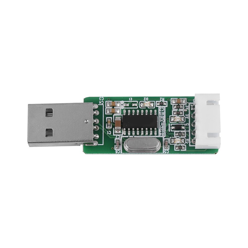 PM2.5 PM10 High Precision Air Particle Concentration Laser Dust Detection