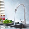 Inchant Single Lever Flexible Pull Out Kitchen Water Tap Sink