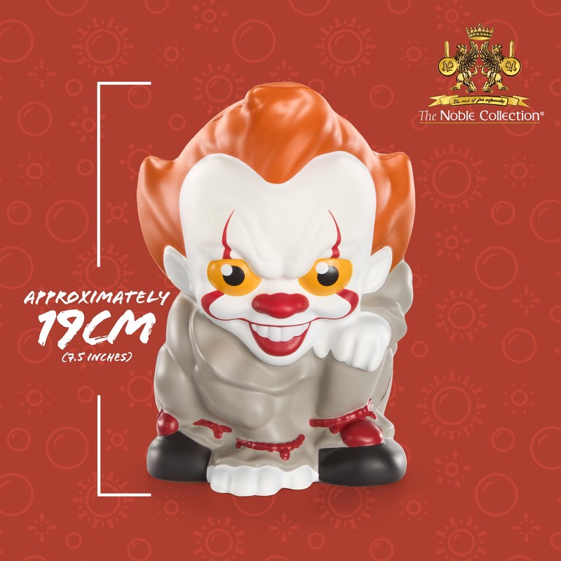 The Noble Collection Pennywise Pufflums