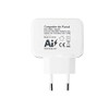 USB Wall Charger with 2 x USB 3.4A High Charging