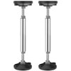 Active Island Furniture Anti-Tip Bar Strong Earthquake Resistant Adjustable Support