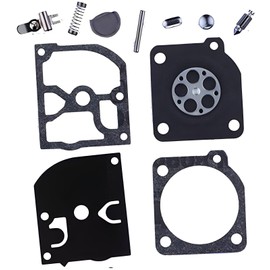 For Dolmar RB-119 Kit Fit for Dolmar PS 460 500 510 4600 5000 5100 5105 ZAMA Carburetor