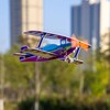 DWH E3005-152E PITTS RC Airplane Aircraft Foam Plane 450mm Wingspan
