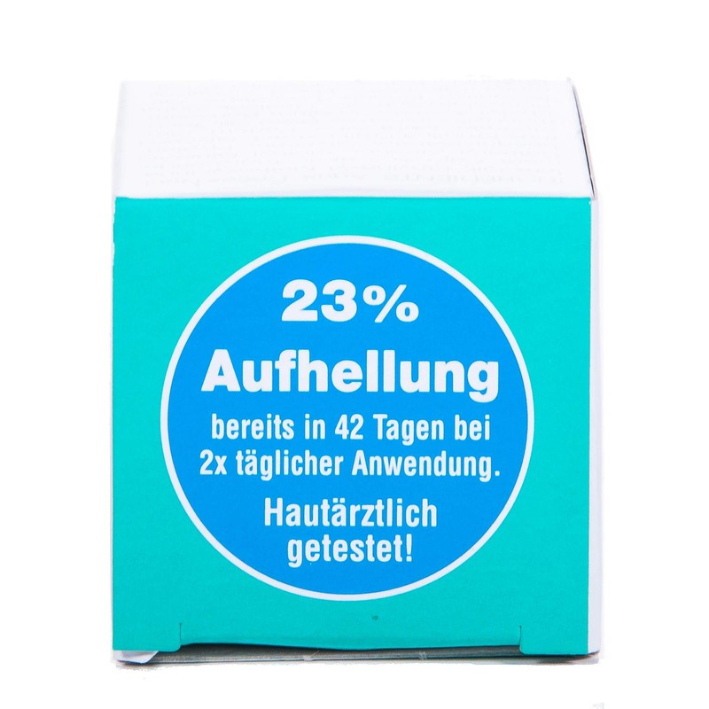 Badestrand Pigment Stain Cream 30 ml (Pack of 1)