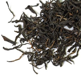GOARTEA Black Tea Loose Leaf 100g / 3.5oz Yunnan Black Tea - Fengqing Dian Hong Dianhong Black Tea Chinese Tea Bags