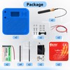 Meshnology 2 Set ESP32 LoRa V3 Development Board with 915MHz