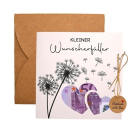 Aomhrek Youth Consecration Money Gift Ideas, Creative Gifts for Youth Consecration Gift Cards with Envelopes, Happy Youth Consecration Gifts, Unique Money Gifts for Youth Consecration