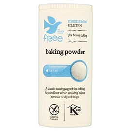 Doves Farm | Baking Powder | 1 X 130G