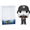 Jabbawockee z (Chase): P o p ! Icons Vinyl Figurine Bundle with 1 Compatible
