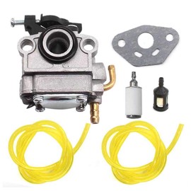 HQparts Carburetor & Gasket compatible with Craftsman 30CC 4-Cycle Gas Trimmer Weedwacker 73197