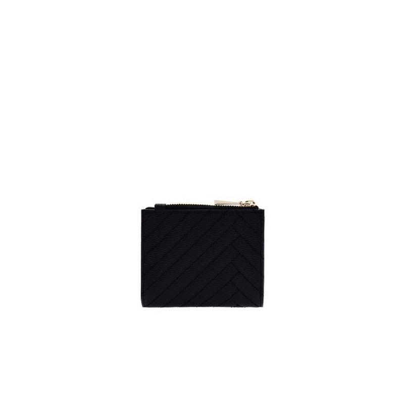 Louis Quatorze (신세계 사우스시티)미니지갑 SL1CB03BL (South City Shinsegae) Mini Wallet