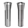 R8 20MM Spring Collets Chuck Metric Collets 7/16"-20 for Milling