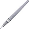 Kuretake Zig Brush Pen NO 61 Brush Pen, Silver