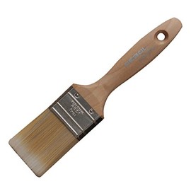 ADLER Ultimo Flat Brush 60 mm Water and Solvent Brush Universal