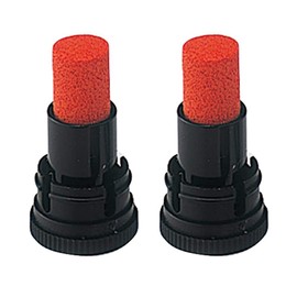 Shachihata Refill Ink Name Pen Cartridge Ink Vermilion XLR-GP/H Shiyuiro