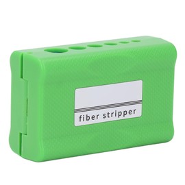 Cable Tube Slitter, 3.5‑11mm ABS and Tungsten Steel 6 Sizes Fiber Center Tube Stripper