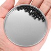 sourcing map 20pcs Ceramic Bearing Balls 6mm Si3N4 Silicon Nitride