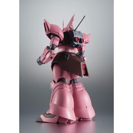 ROBOT Spirits Mobile Suit Gundam 0080 [Side MS] MS-14JG Gelgug J Ver.A.N.I.M.E. Approx. 5.1 inches (130 mm), ABS & PVC Pre-Painted Action Figure