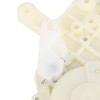 Rear Left Power Door Lock Actuator 72655-S04-J02 Replacement for Honda
