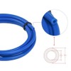 Fasizi 5M Pack Blue Feed Tube PTFE Tube for 3D