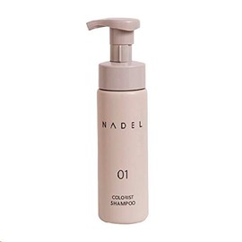 Jewel Cosmetics NADEL Color List Shampoo 6.8 fl oz (200 ml)