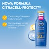 Moisturising Sun Lotion SPF 20, 200 ml