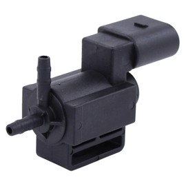 Air Control Solenoid Valve Suction Pipe Vacuum Valve EGR Exhaust Control Switch Valve Intake Air Valve for A1 8X A3 8P 8L A4 B8 B7 B6 B5 A5 8T A6 4F C6 A6 C7 A7 4G A8 D3 4E A8 D4 4H Q7 4L R8 TT 8J
