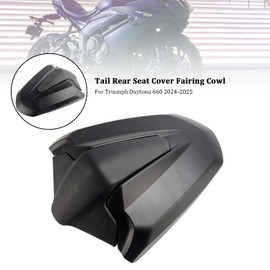 Frezon Tail Rear Seat Cover Fairing Cowl Fit For Triumph Daytona 660 2024-2025