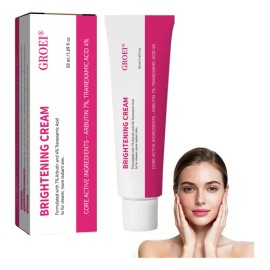 Crema Antimanchas Despigmentante Aclarante Blanqueador                                                                                                