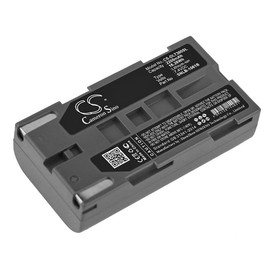 LIONX Battery for MAXKON Raytheon Raytheon Thermal Imager HYLB-1061B 2200mAh / 16.28Wh