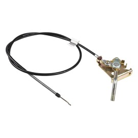 John Deere OEM Throttle Cable Kit Ztrak Mowers Z 810 820 830 850 910 920 945 955 Part # AUC10902