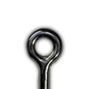 Zeck Single Striker Hook - Single Hook for Catfish Fishing,
