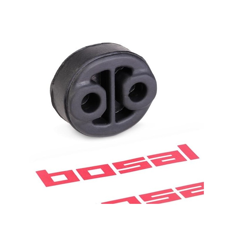 Bosal 255-096 Assembly Parts