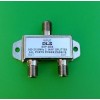 DLS (10 PCS) 2 Way Splitter 950-2150 Mhz (All Port Power Pass)