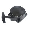 HOQO HQparts Recoil Start Pull Starter Assembly Compatible with Jiffy