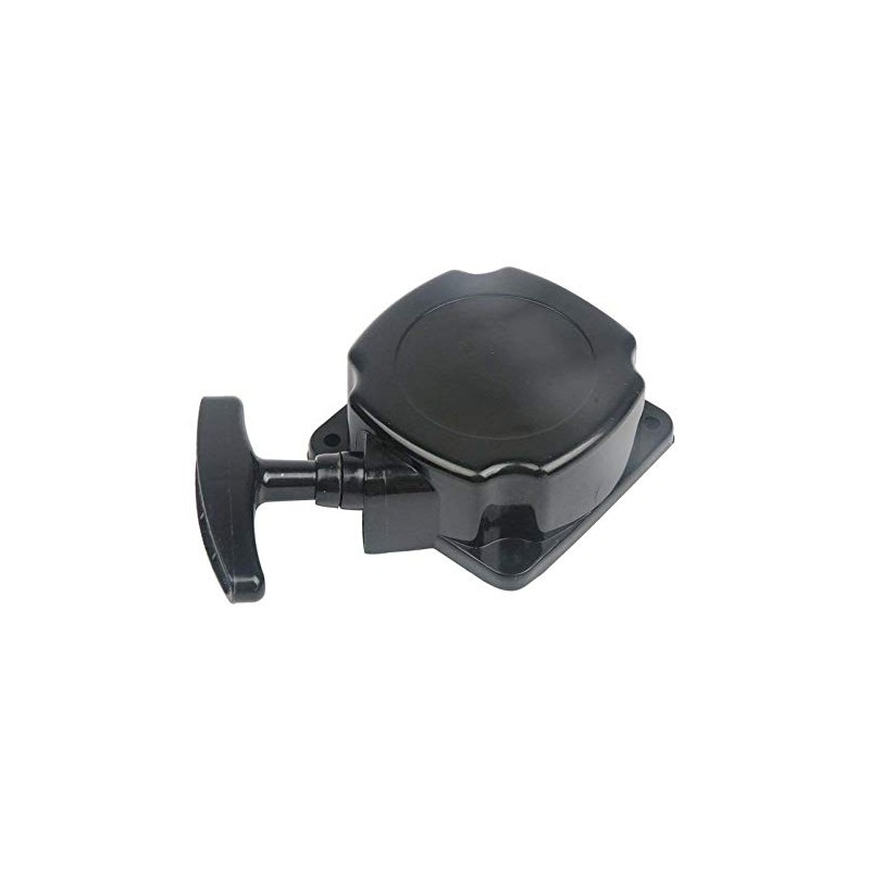 HOQO HQparts Recoil Start Pull Starter Assembly Compatible with Jiffy