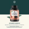 Vitamina E Omega Life 360+ 80 Cápsulas De Aceite De