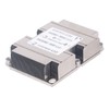 Server Fin Heatsink Aluminum Alloy CPU Cooler Industrial Controller Radiator