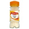 Schwartz Onion Salt (65g) - Pack of 2