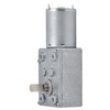 JSX330370 Direct Current SelfLocking DC24V 24RPM Turbo Worm Geared Reduction