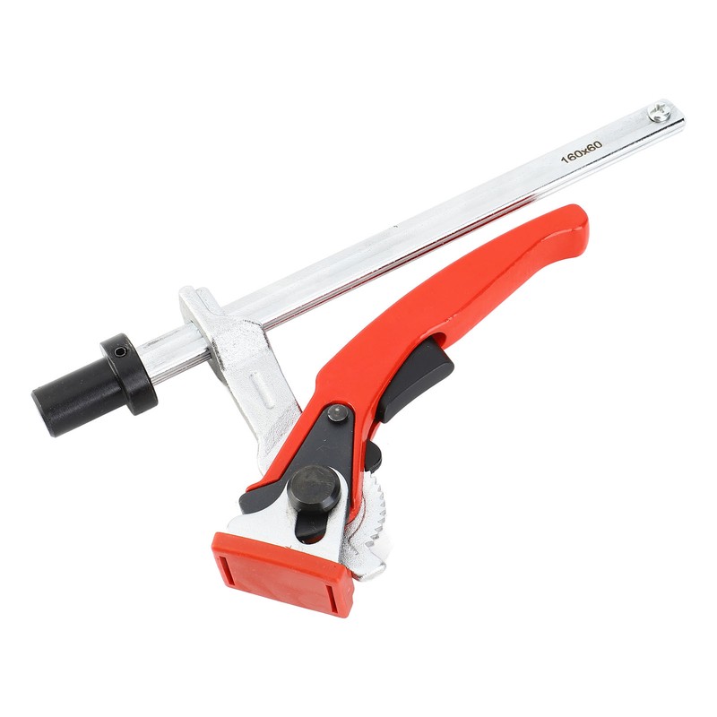 Woodworking Desktop Quick Acting Hold Down Clamp Fixed Clip Quick