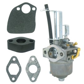 NIMTEK New Carburetor for Toro 119-1980 Power Clear 180 PC180 418ZR 418ZE Stens 520-876 Snowblowers